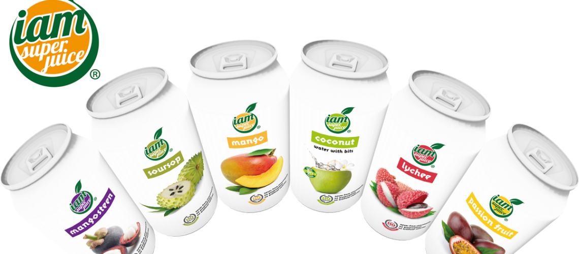 i am super juice