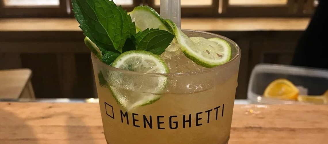 MENEGHETTI