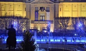 Advent u Zagrebu