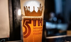 5. Medulin craft beer festival