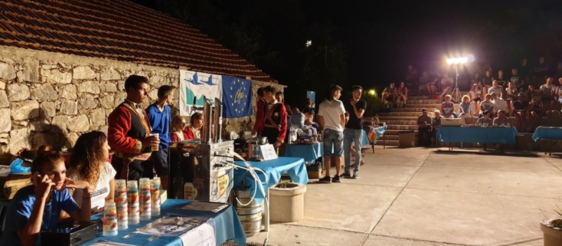 CupUp - Rental Cup