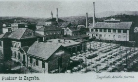 Zagrebačka pivovara d.d.