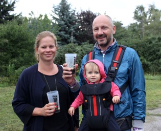 Beer Yard festival