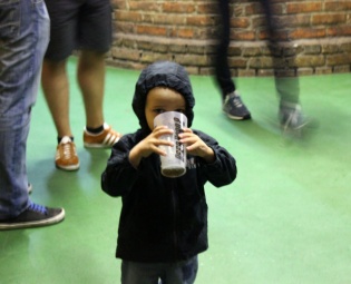 Beer Yard festival
