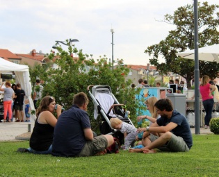 Medulin craft beer festival