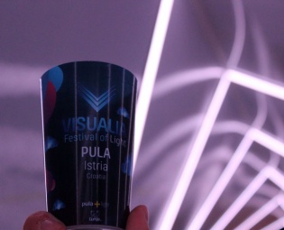 Visualia  - festival of light