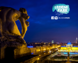 Zagreb Advent 2