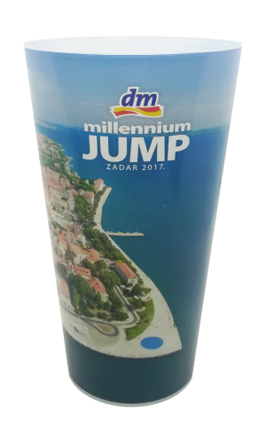 dm - Millennium Jump