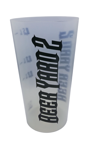 Beer Yard festival