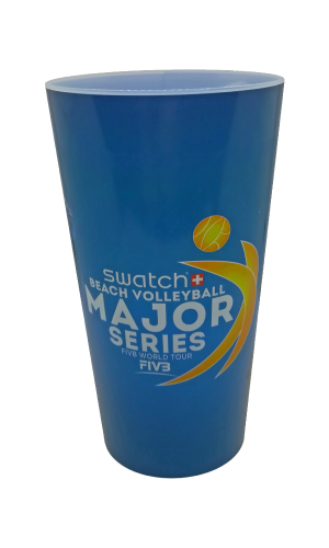 MAJOR BEACHVOLLEYBALL WORLD SERIES